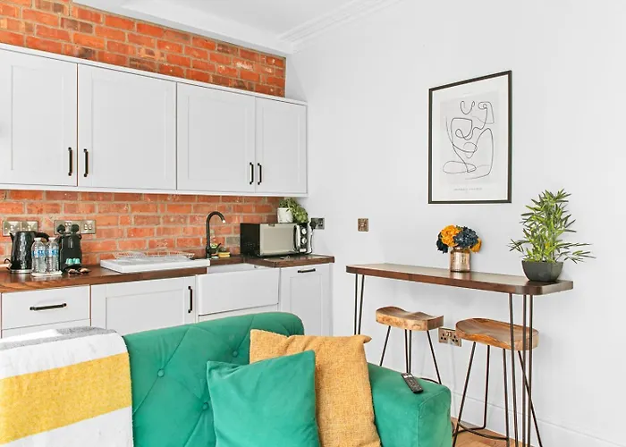 Ng1 Lofts