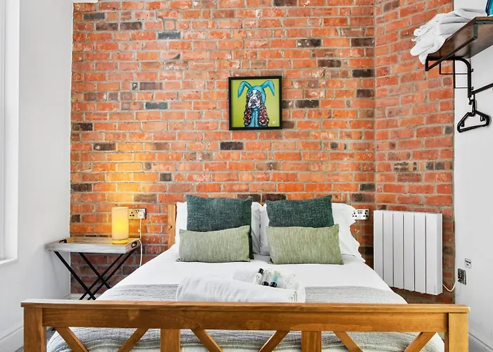 Ng1 Lofts