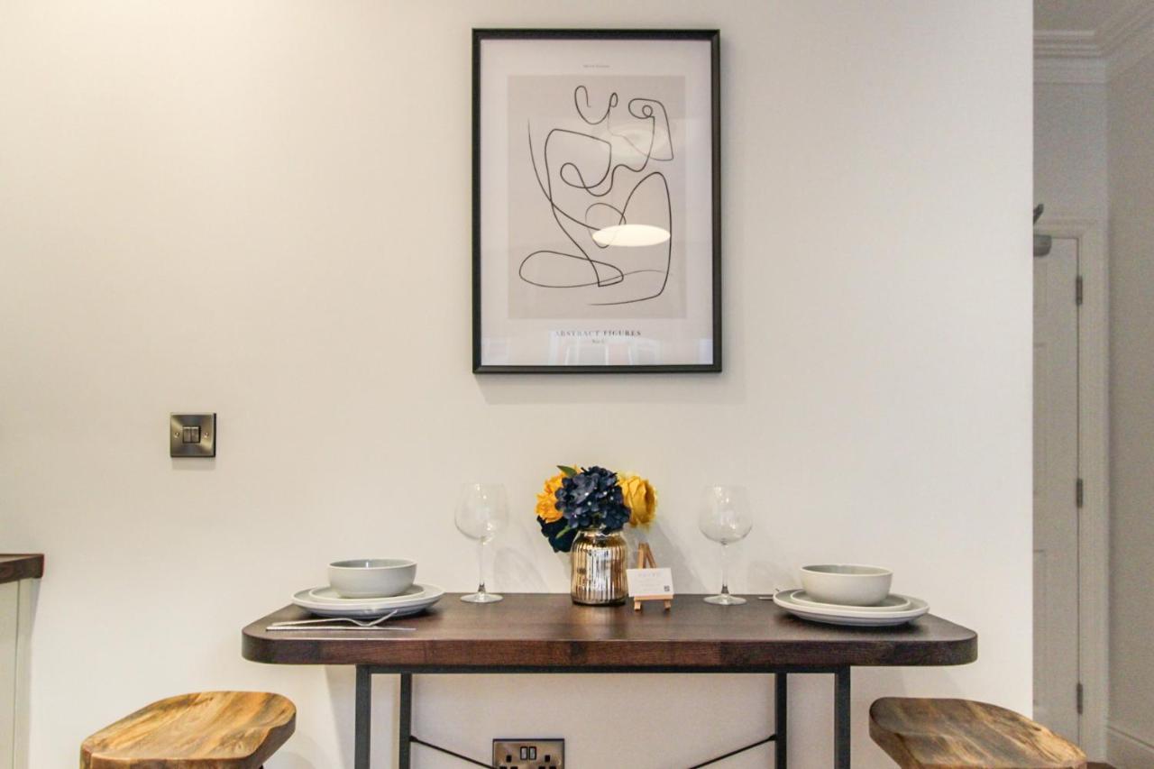 Ng1 Lofts Apartment