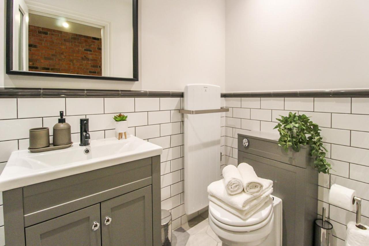 Ng1 Lofts Apartment