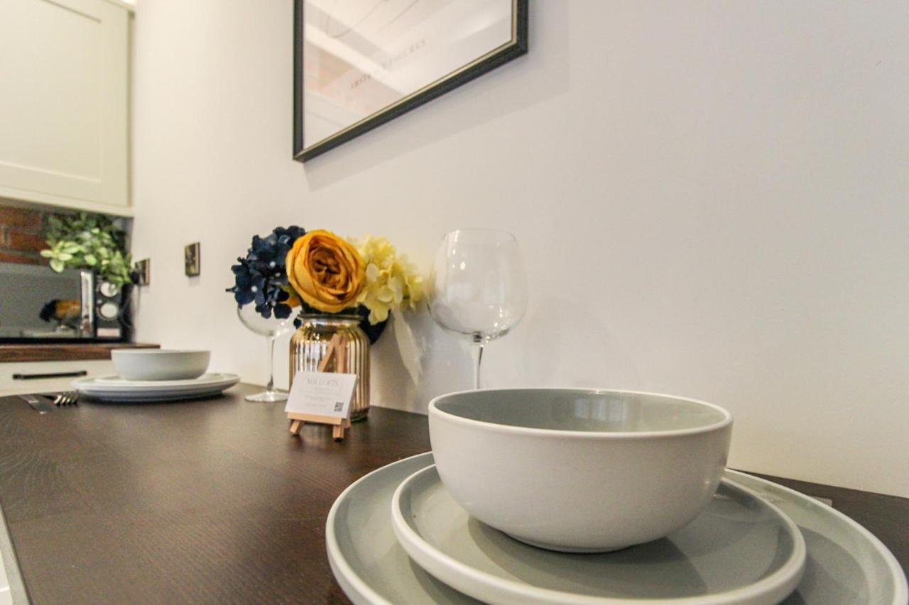Ng1 Lofts Apartment