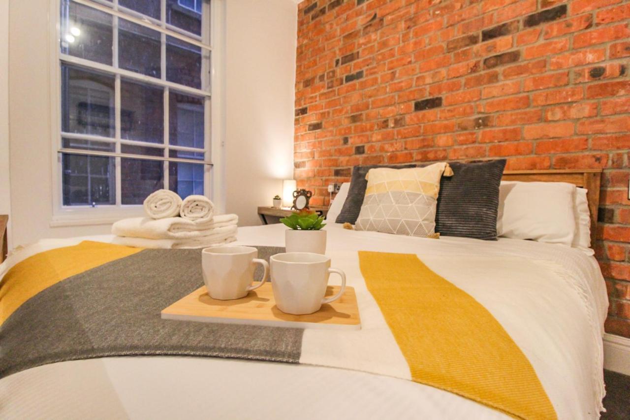 Ng1 Lofts Apartment