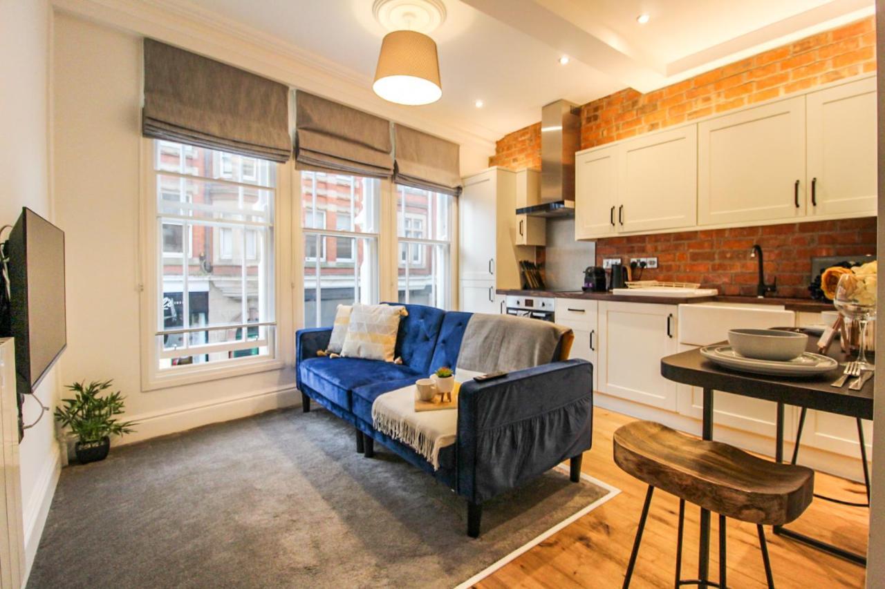 Apartment Ng1 Lofts