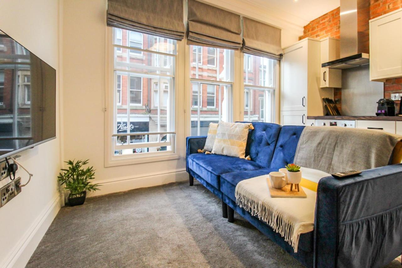 Apartment Ng1 Lofts