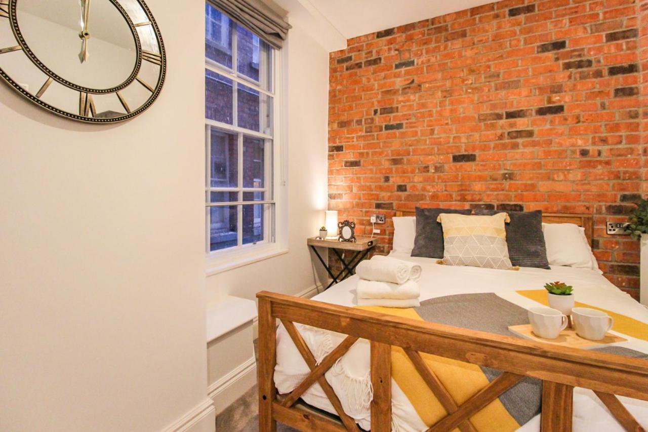 Ng1 Lofts Apartment
