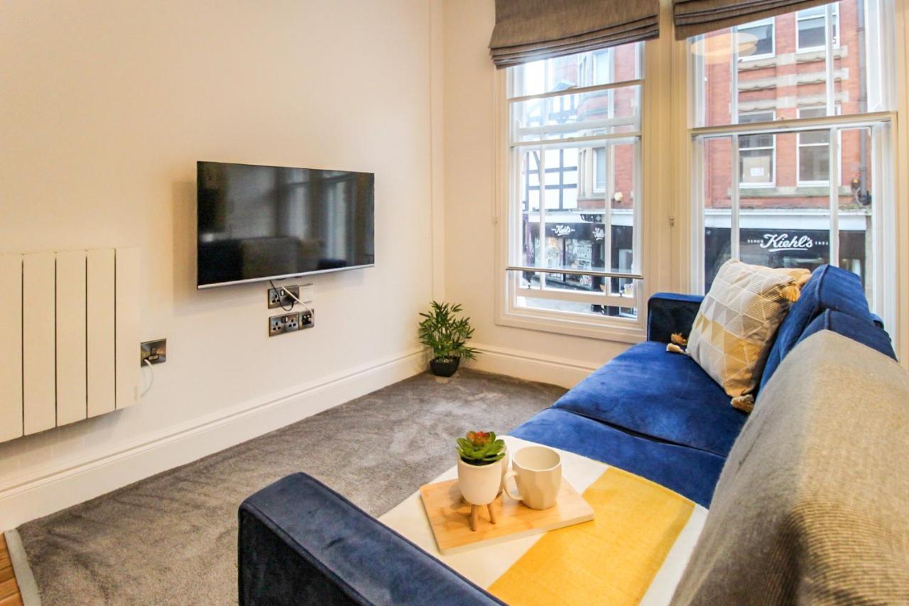 Ng1 Lofts Apartment *