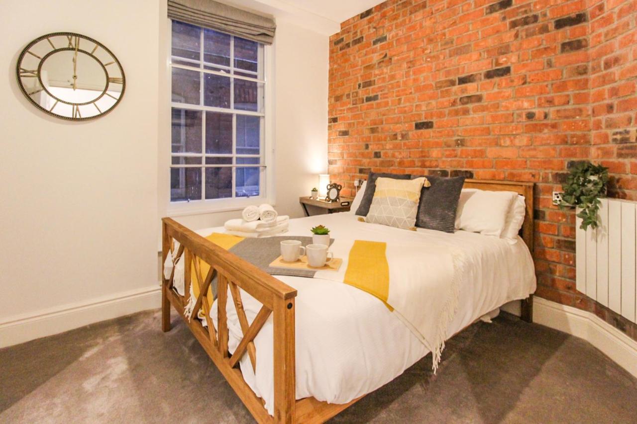 Apartment Ng1 Lofts