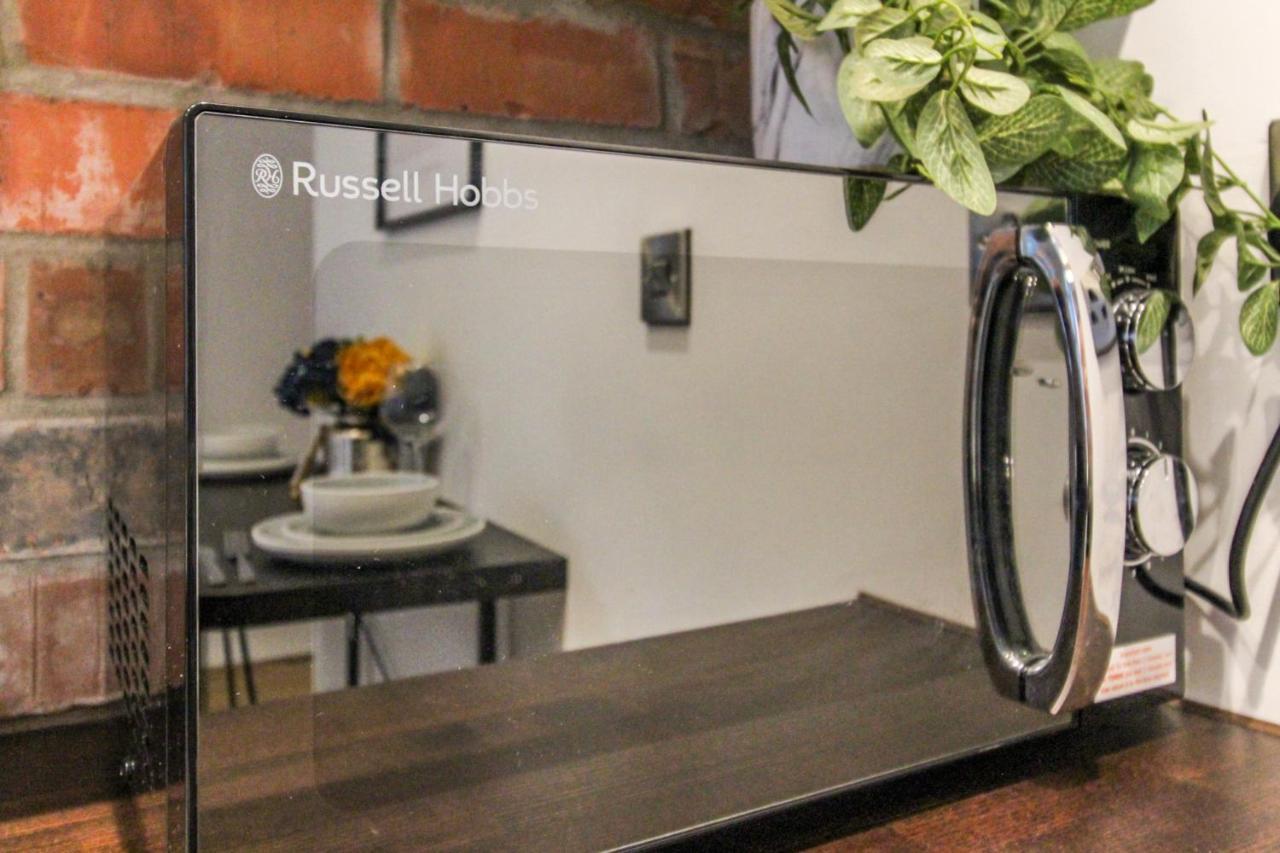 Apartment Ng1 Lofts *