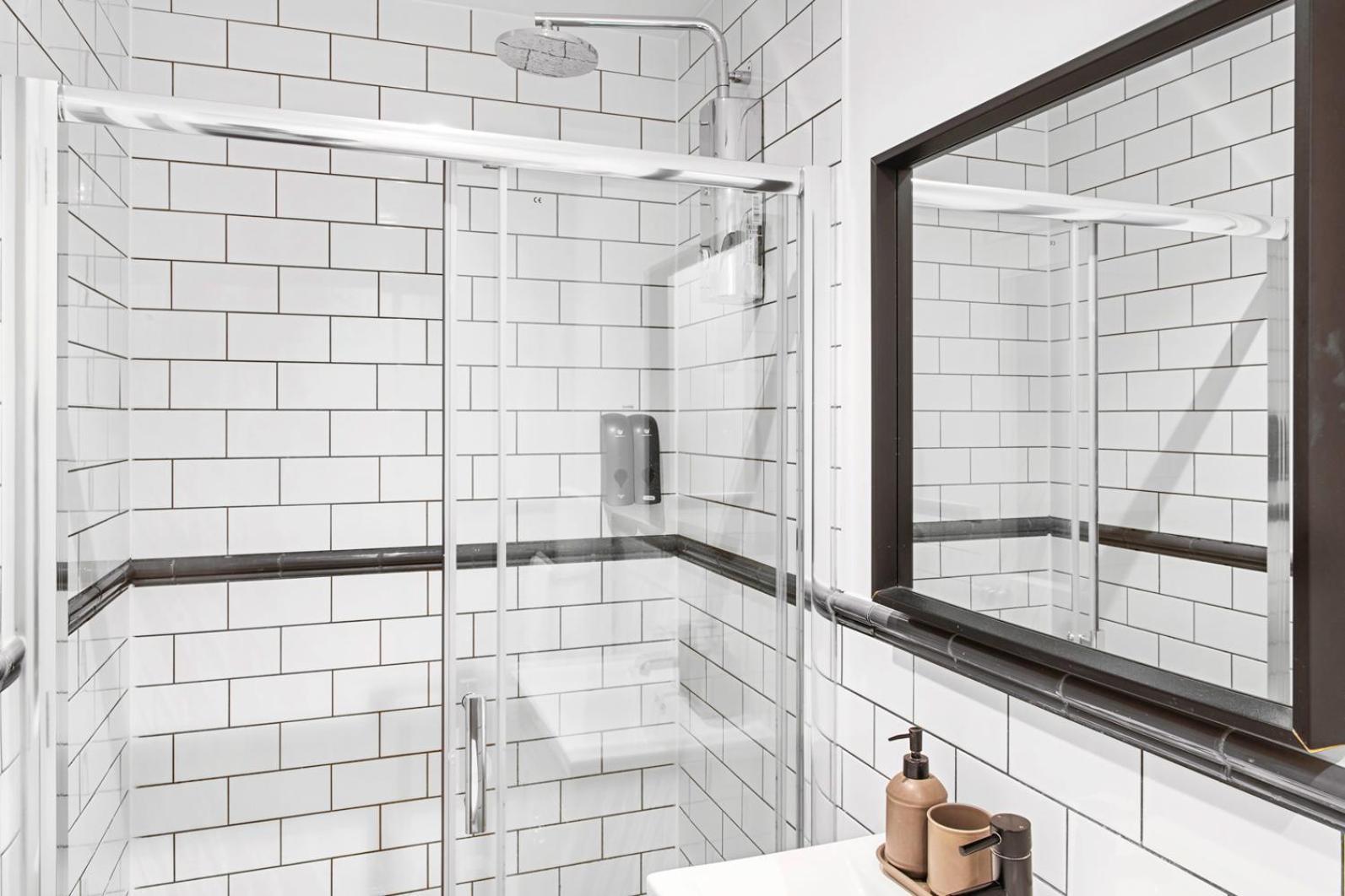 Ng1 Lofts Apartment Nottingham