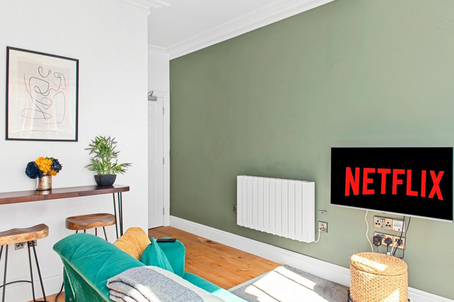 Ng1 Lofts Apartment Nottingham