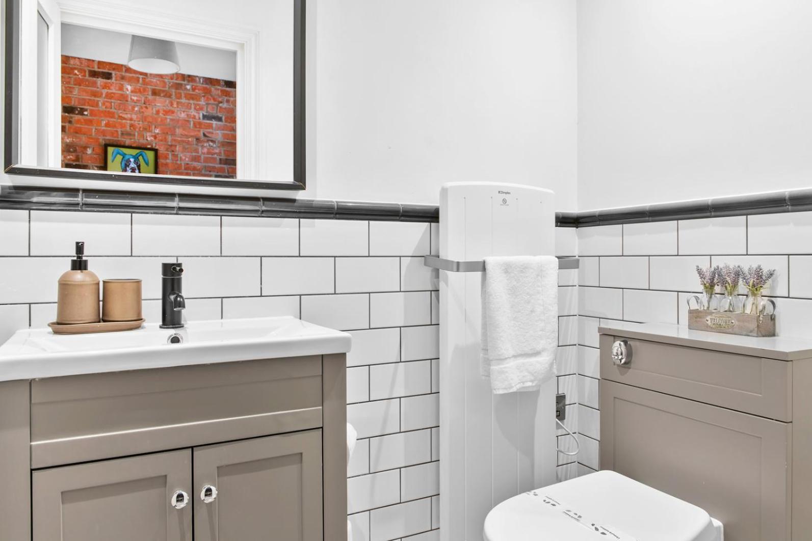Ng1 Lofts Apartment