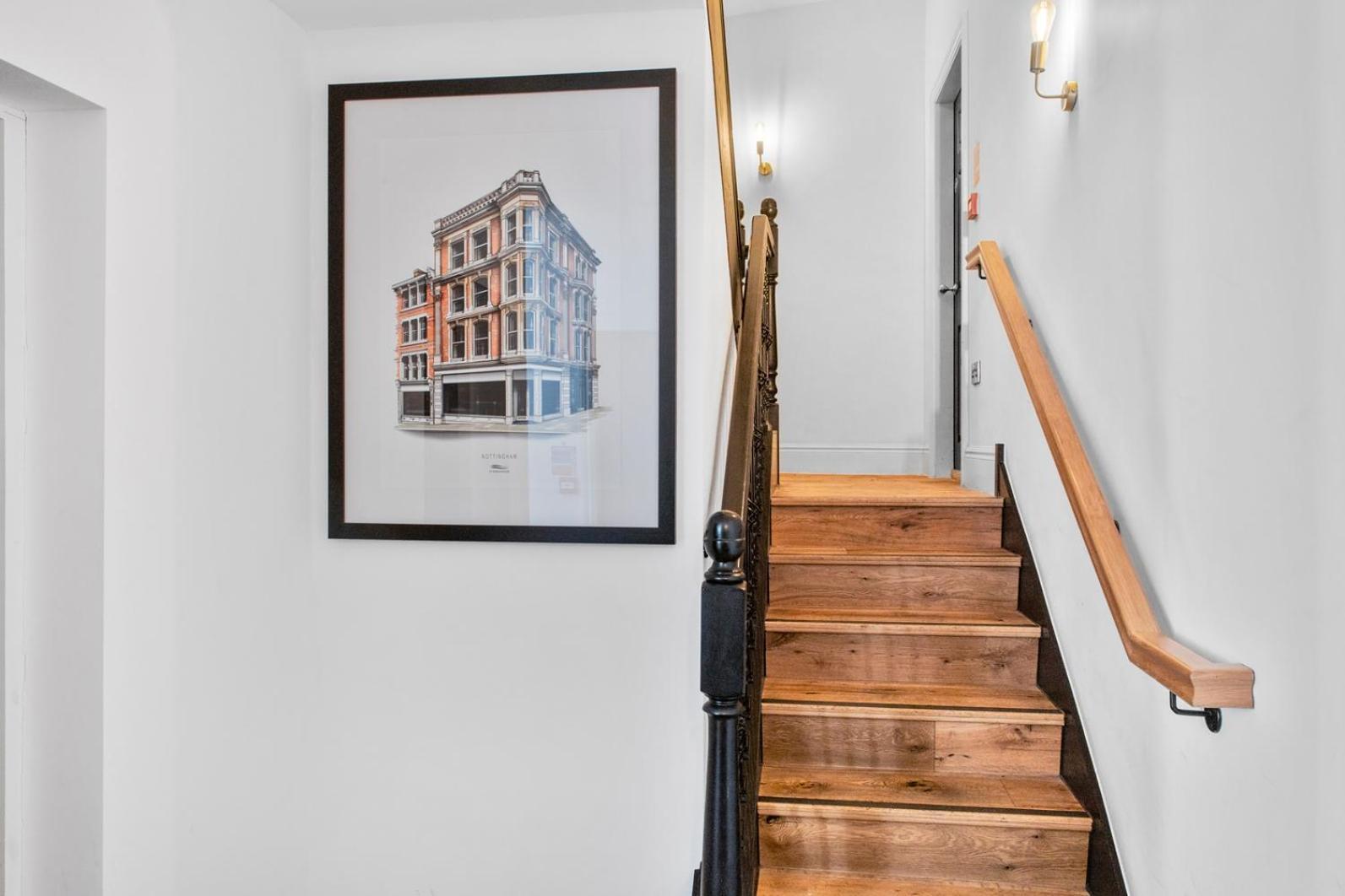 Apartment Ng1 Lofts